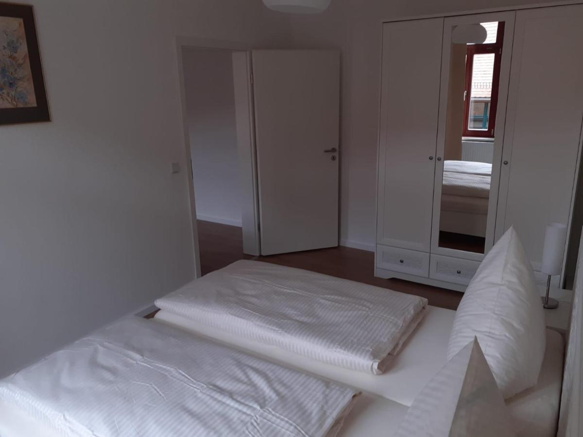 Apartments Smag Barbiergasse ピルナ エクステリア 写真