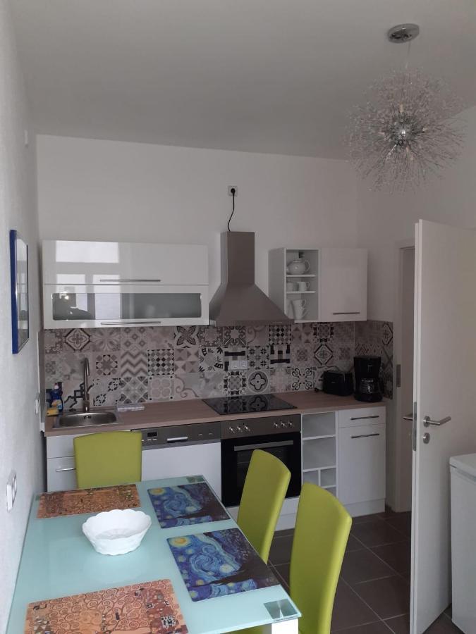 Apartments Smag Barbiergasse ピルナ エクステリア 写真