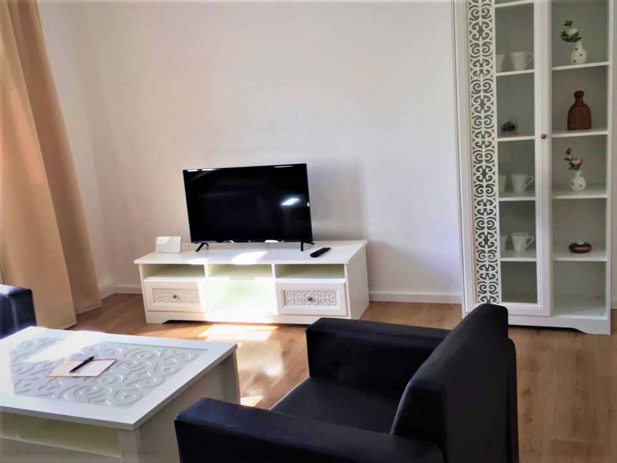 Apartments Smag Barbiergasse ピルナ エクステリア 写真