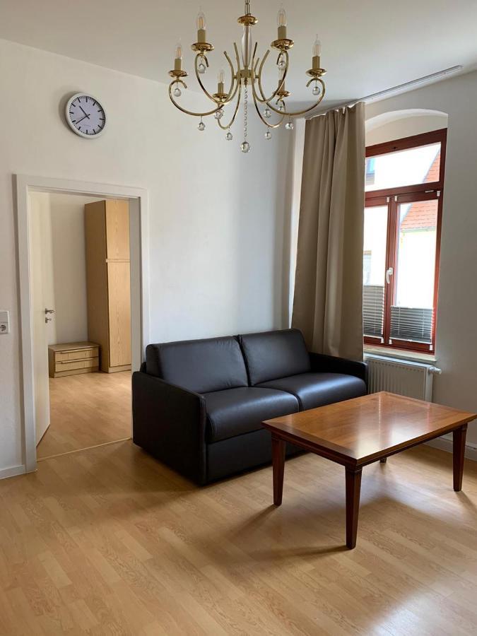 Apartments Smag Barbiergasse ピルナ エクステリア 写真