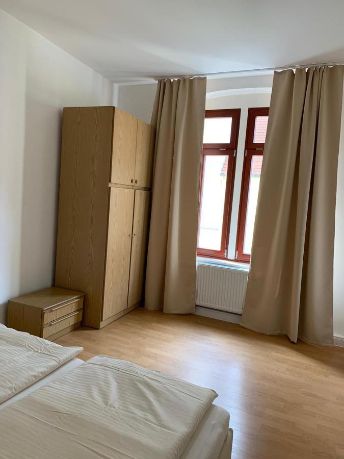 Apartments Smag Barbiergasse ピルナ エクステリア 写真