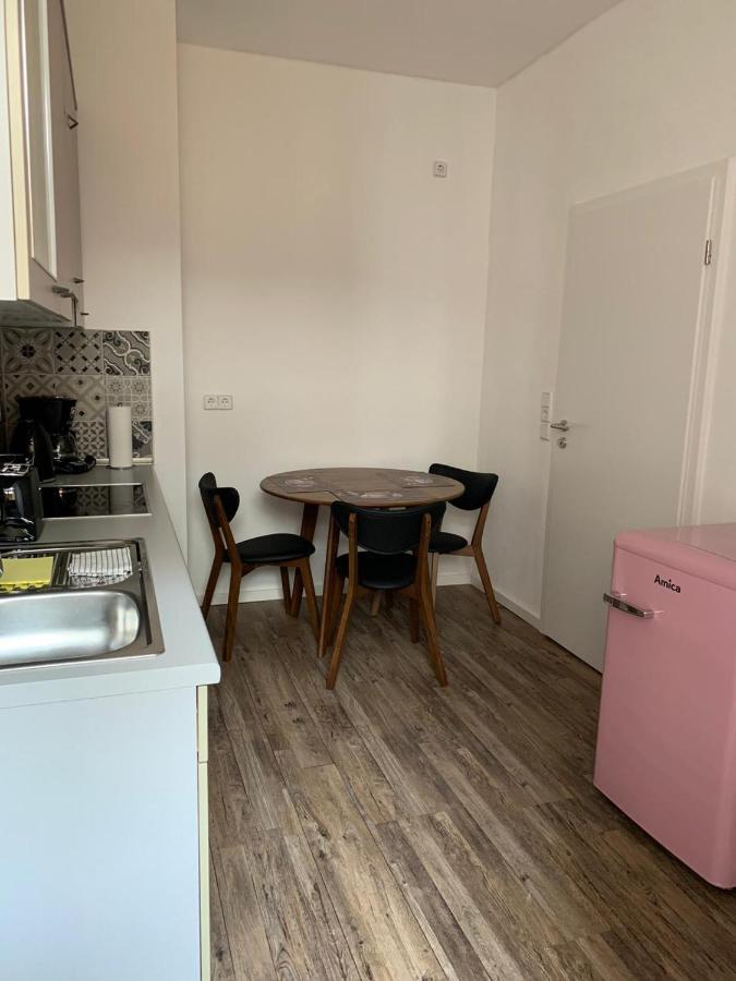 Apartments Smag Barbiergasse ピルナ エクステリア 写真