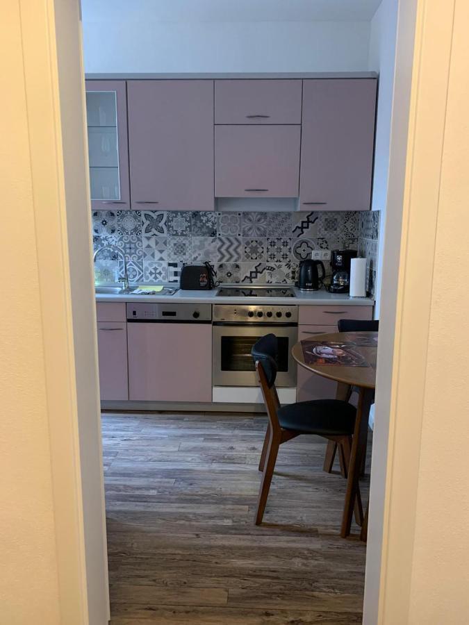 Apartments Smag Barbiergasse ピルナ エクステリア 写真