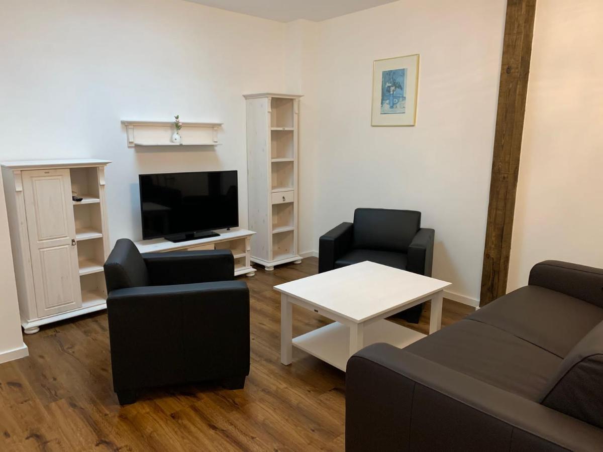 Apartments Smag Barbiergasse ピルナ エクステリア 写真