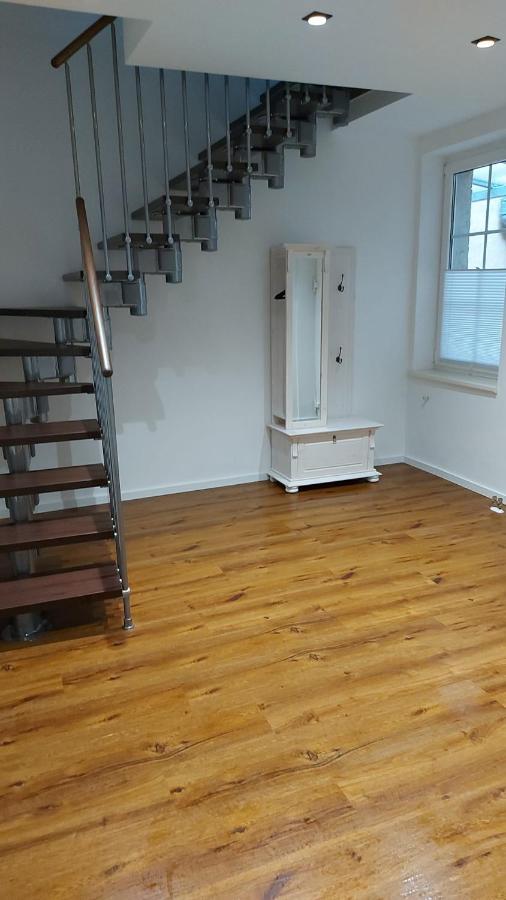 Apartments Smag Barbiergasse ピルナ エクステリア 写真
