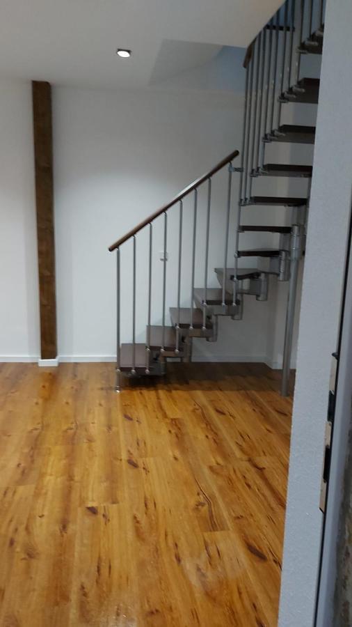 Apartments Smag Barbiergasse ピルナ エクステリア 写真