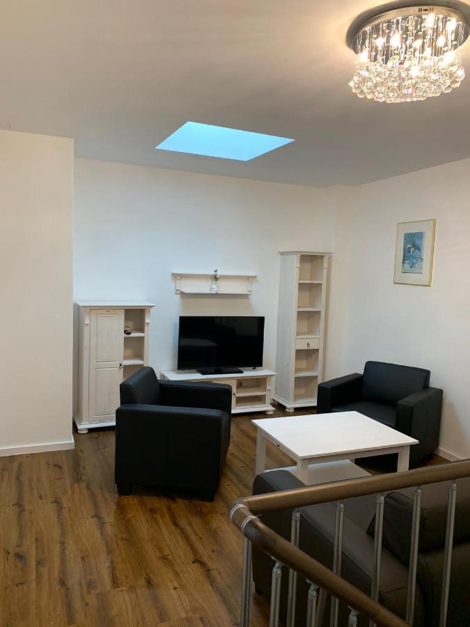 Apartments Smag Barbiergasse ピルナ エクステリア 写真