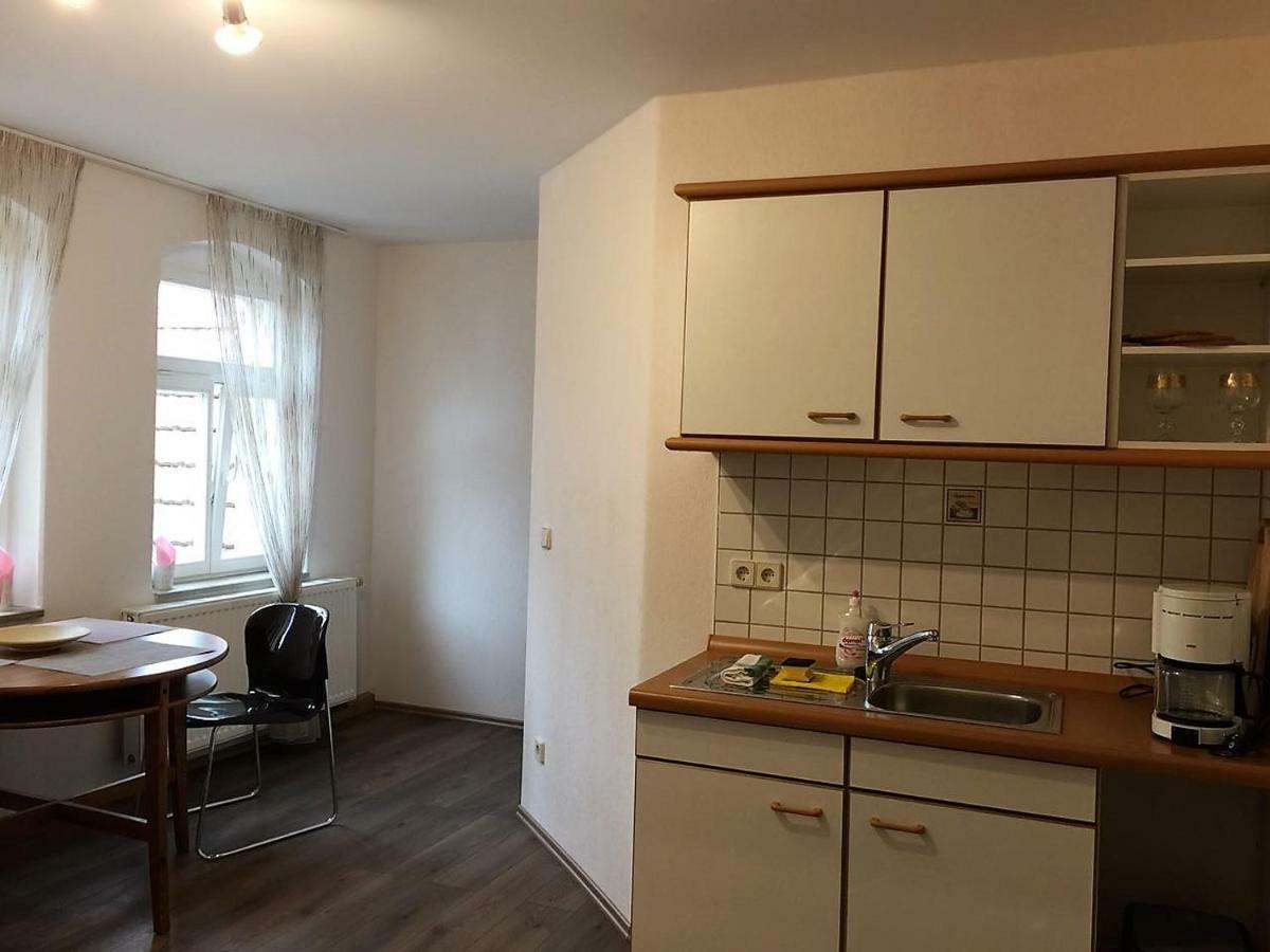 Apartments Smag Barbiergasse ピルナ エクステリア 写真