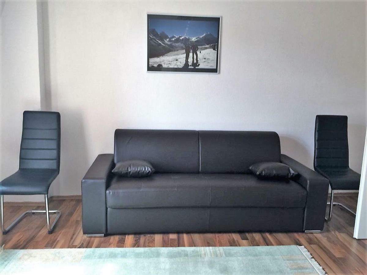 Apartments Smag Barbiergasse ピルナ エクステリア 写真