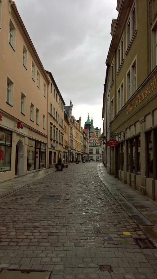 Apartments Smag Barbiergasse ピルナ エクステリア 写真