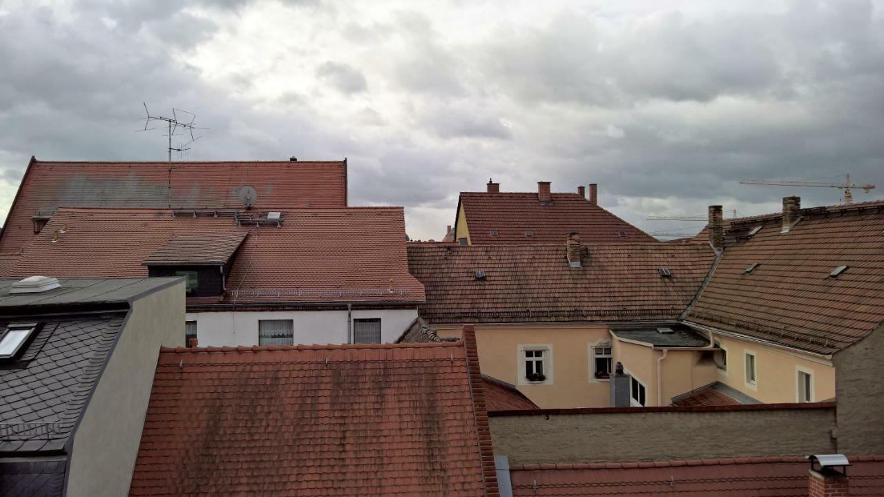 Apartments Smag Barbiergasse ピルナ エクステリア 写真