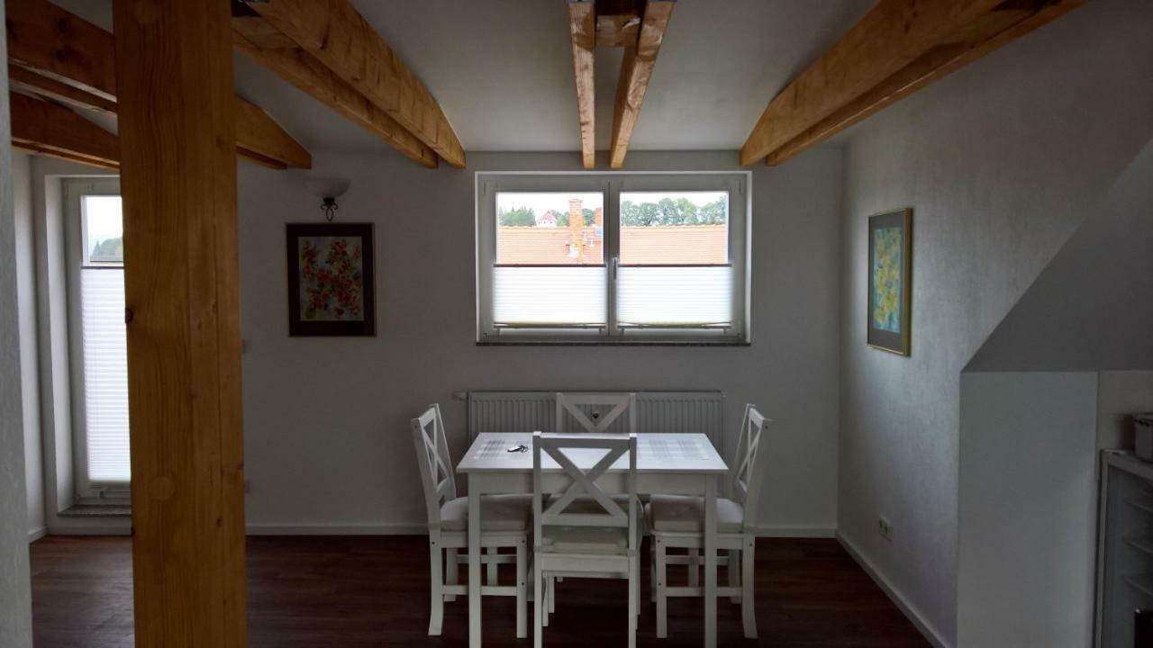 Apartments Smag Barbiergasse ピルナ エクステリア 写真
