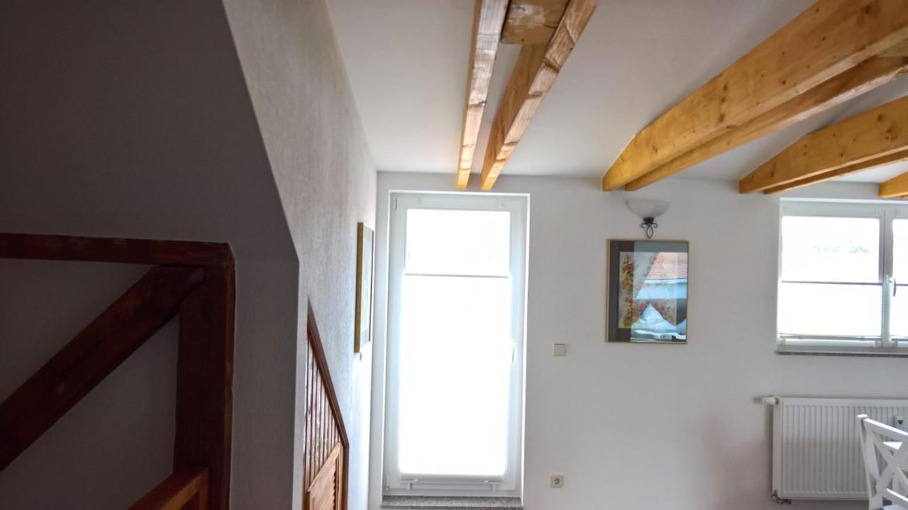 Apartments Smag Barbiergasse ピルナ エクステリア 写真